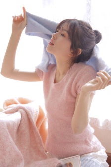 妈妈说我的东西比你爸大